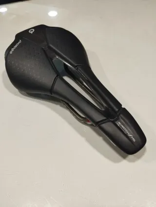 Selim Prologo Scratch M5 Pas Tirox