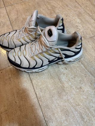 Zapatillas Nike Air Max Tavas Talla 42