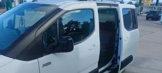 Citroen Berlingo 2019