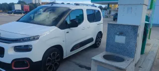 Citroen Berlingo 2019