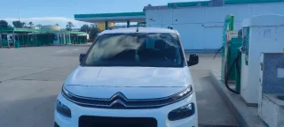 Citroen Berlingo 2019