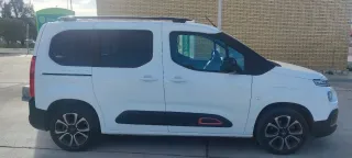 Citroen Berlingo 2019