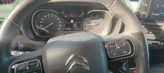 Citroen Berlingo 2019