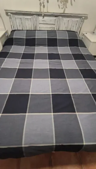 Funda Nórdica Doble