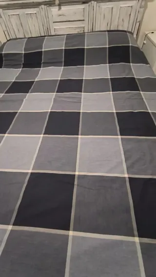 Funda Nórdica Doble