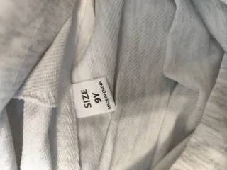 Sudadera KPOP con estampado de ojos