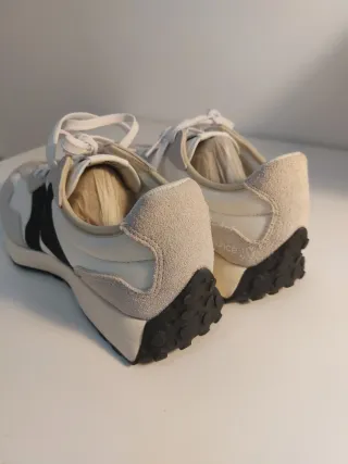 New Balance 327 NUEVAS SeaSalt