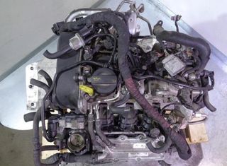 Rectp4699420 chzc motor completo seat ibiza (6j5)