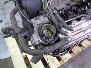 Rectp4699420 chzc motor completo seat ibiza (6j5)