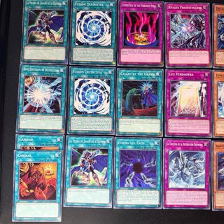 Yu-Gi-Oh! Deck Drago Bianco Occhi Blu S