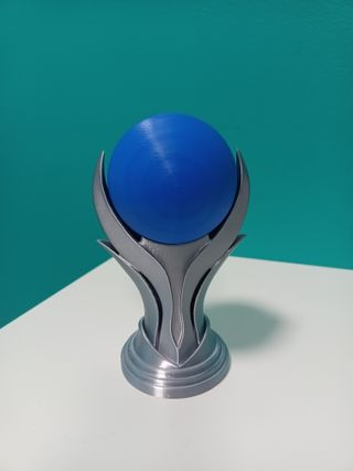 Trofeo Platino PlayStation