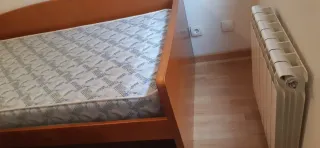 Cama nido madera 90 cm