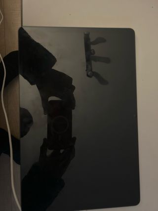 Tablet Samsung Negra