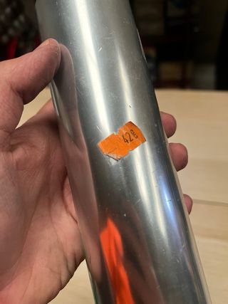 Silencioso Metrakit RS