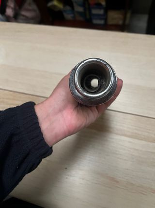 Silencioso Metrakit RS