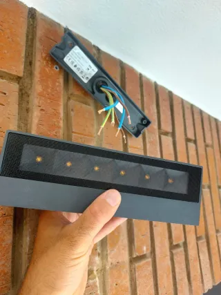 Manitas en Valencia, Máster por hora, Handy man