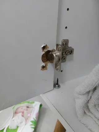 Manitas en Valencia, Máster por hora, Handy man