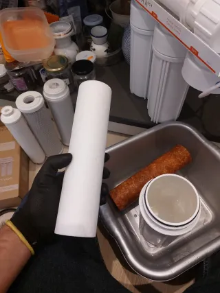 Manitas en Valencia, Máster por hora, Handy man