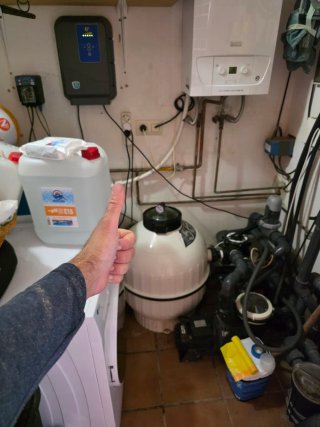 Manitas, Máster por hora, Handy man - en Valencia