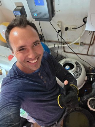 Manitas, Máster por hora, Handy man - en Valencia