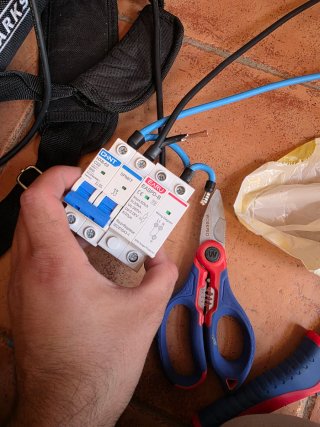 Manitas, Máster por hora, Handy man - en Valencia