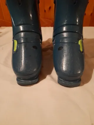 Scarponi sci Nordica misura 42/ 43