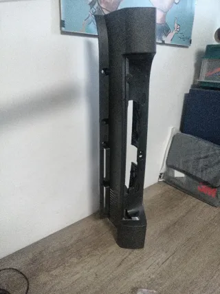 Funda Luz Trasera Derecha Primastar