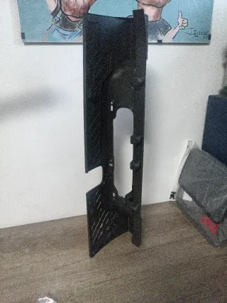 Funda Luz Trasera Derecha Primastar