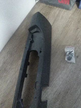 Funda Luz Trasera Derecha Primastar