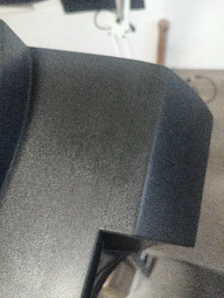 Funda Luz Trasera Derecha Primastar