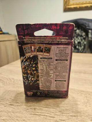 Deck di Carte Collezionabili Yu-Gi-Oh! Kaiba Starter