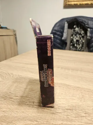 Deck di Carte Collezionabili Yu-Gi-Oh! Kaiba Starter