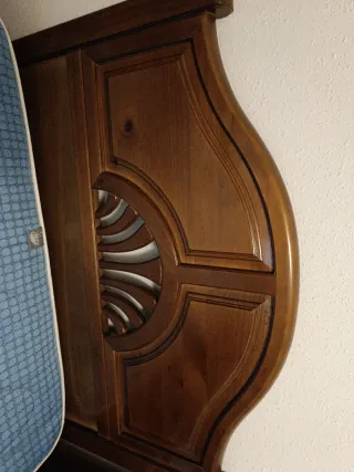 2 Camas con Colchones