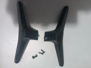 Soporte pie patas TV LG 50UP75003LF