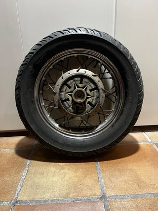 Ruedas Suzuki Savage LS 650 Originales