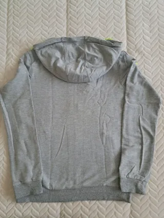 Conjunto Chándal Adidas Mujer Gris