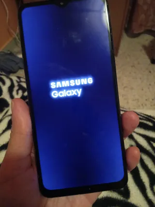 Samsung Galaxy M12