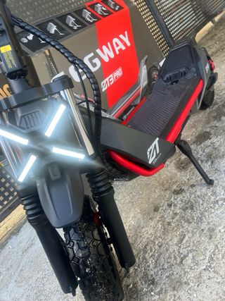 Patinete Eléctrico Segway Z13 Pro