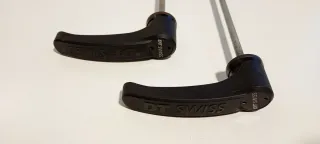 Ejes DT Swiss RWS QR