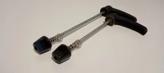 Ejes DT Swiss RWS QR