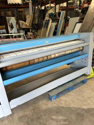 Rodillo de planchado