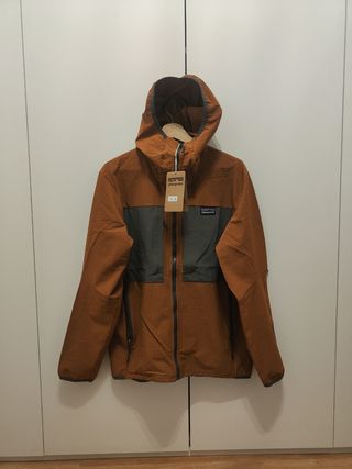 Cortavientos Patagonia