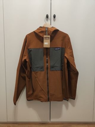 Cortavientos Patagonia