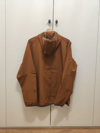 Cortavientos Patagonia