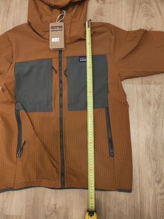 Cortavientos Patagonia