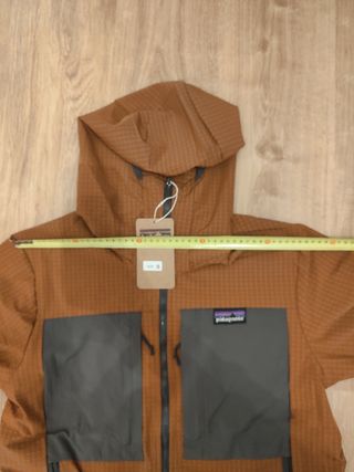 Cortavientos Patagonia