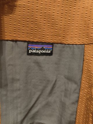 Cortavientos Patagonia