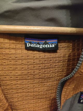 Cortavientos Patagonia