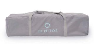 Cuna de viaje Olmitos