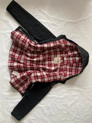 Chaqueta Hollister  vintage 2000s Y2K Talla M